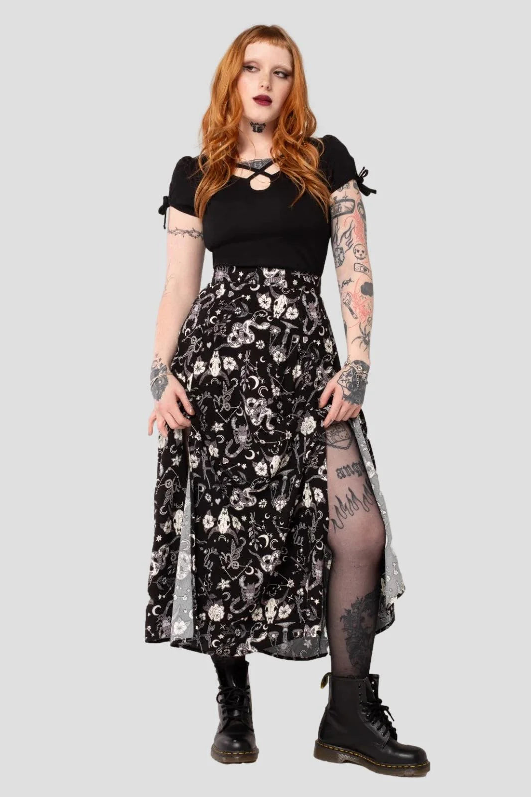 Ro-Rox Alternative Clothing Store