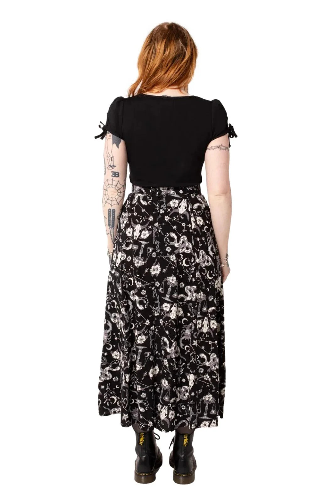 Ro-Rox Alternative Clothing Store