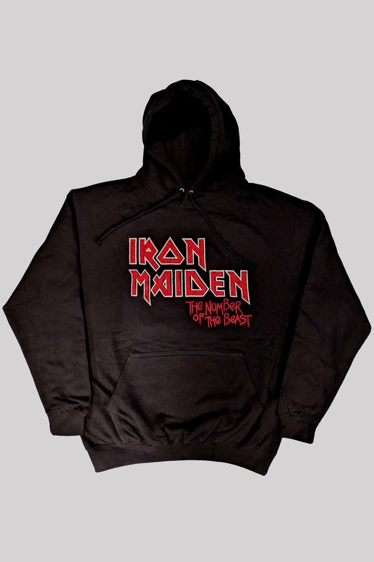 Lot De Médiators Iron Maiden Classic Albums - Multicolore, Nylon - Cadeau Fan De Métal Et Guitare