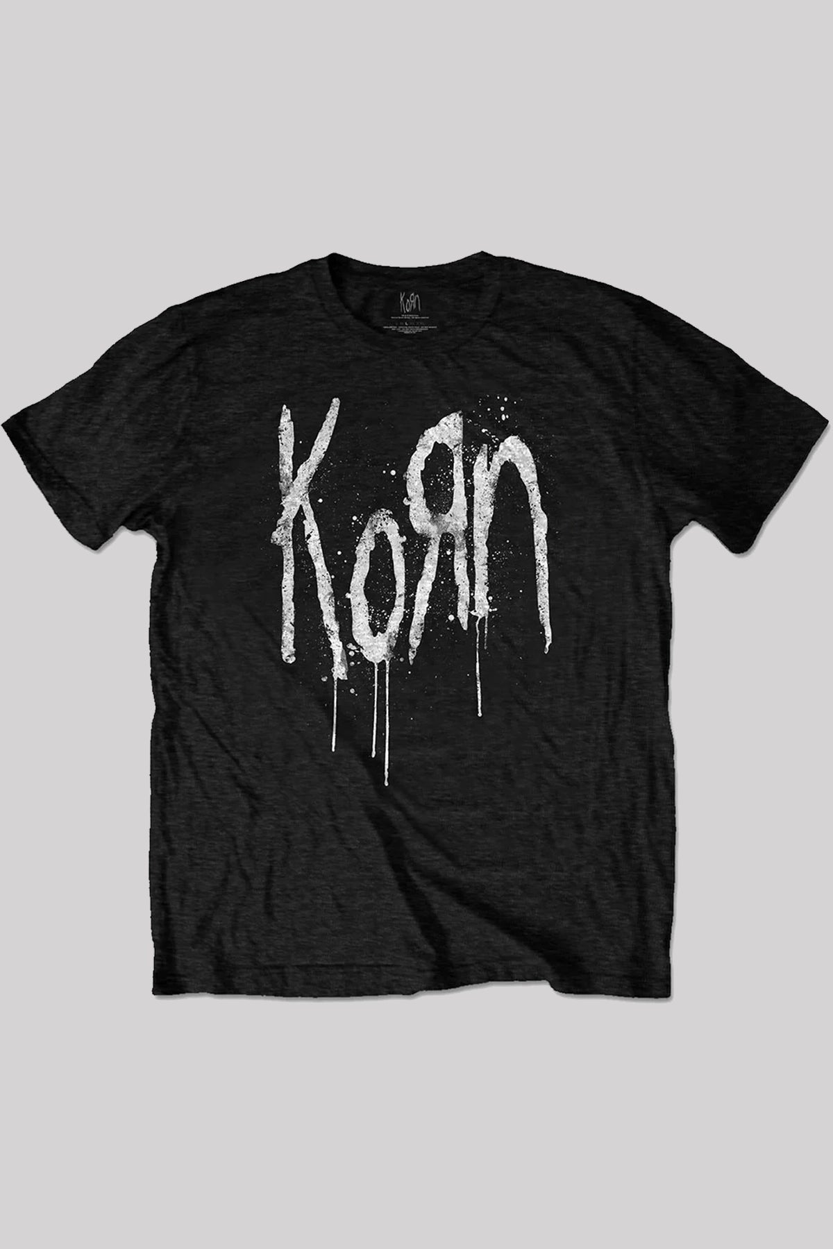 Korn Still A Freak Unisex T-Shirt