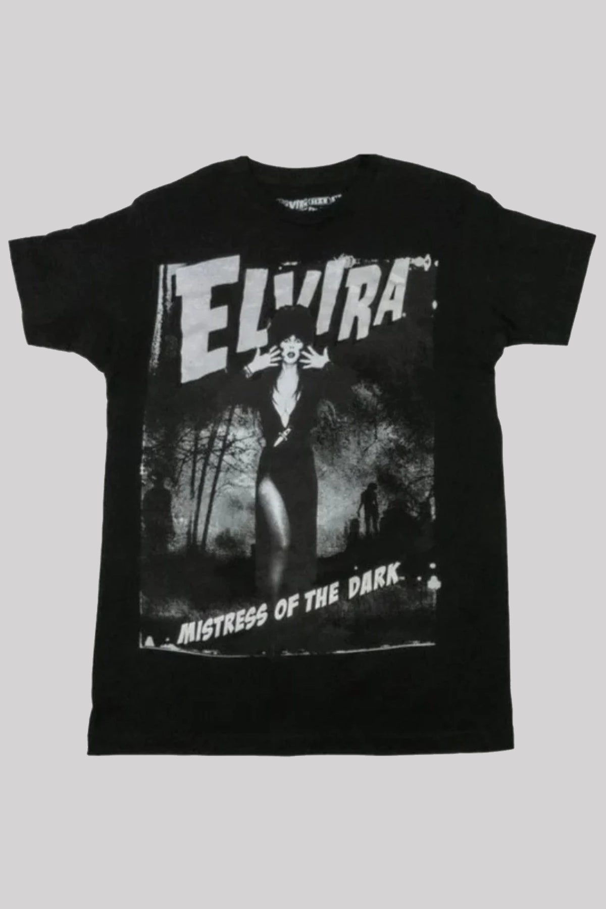 Kreepsville 666 Elvira Gothic T-Shirt