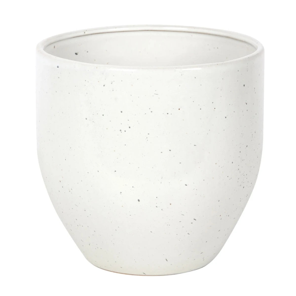 Moon Phase Plant Pot - Ceramic Planter for Spiritual Decor