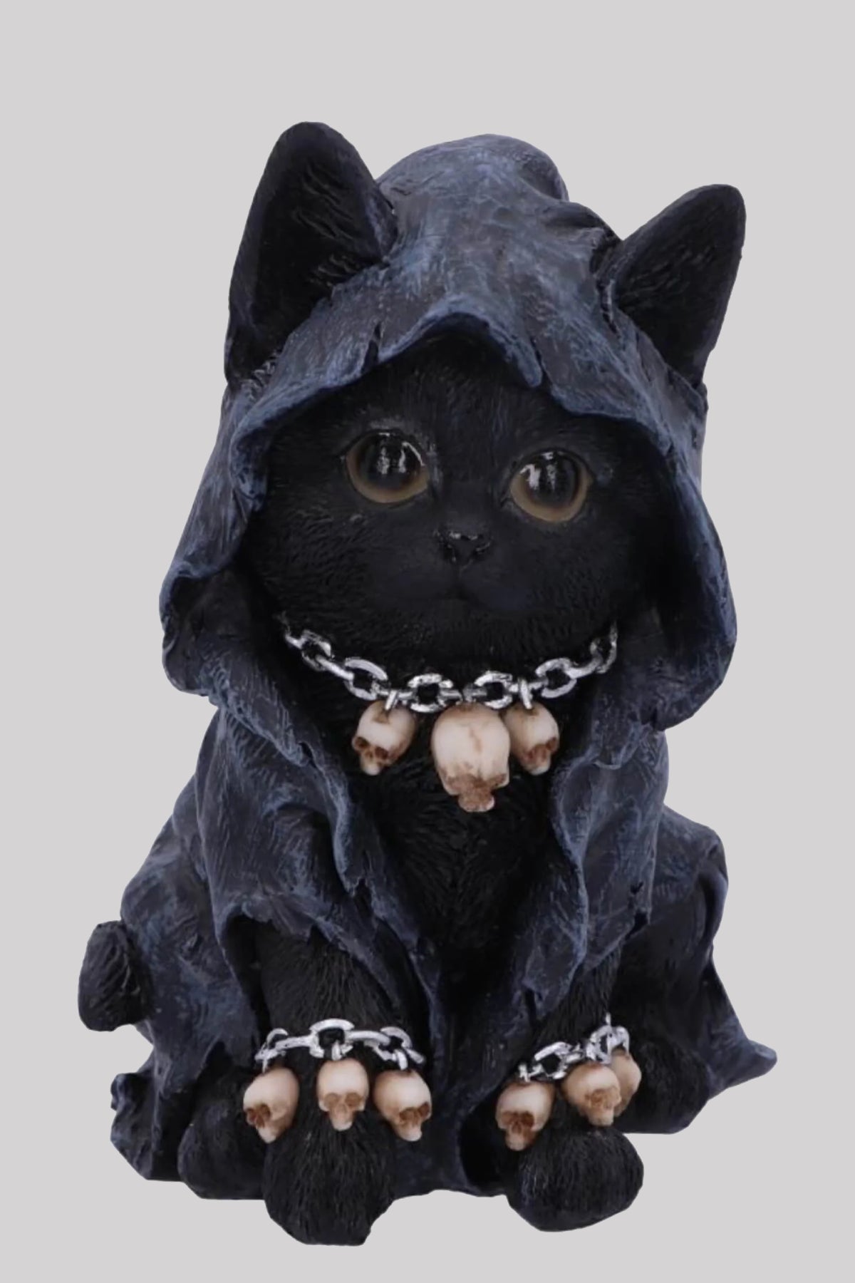 Baphoboo Snow Globe - Cult Cuties Nemesis Now | Boutique Baphoboo Snow Globe - Cult Cuties Nemesis Now | Boutique