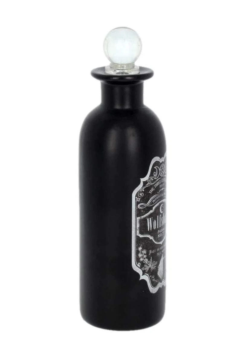 Nemesis Now Wolfsbane Potions Bottle, 19 cm