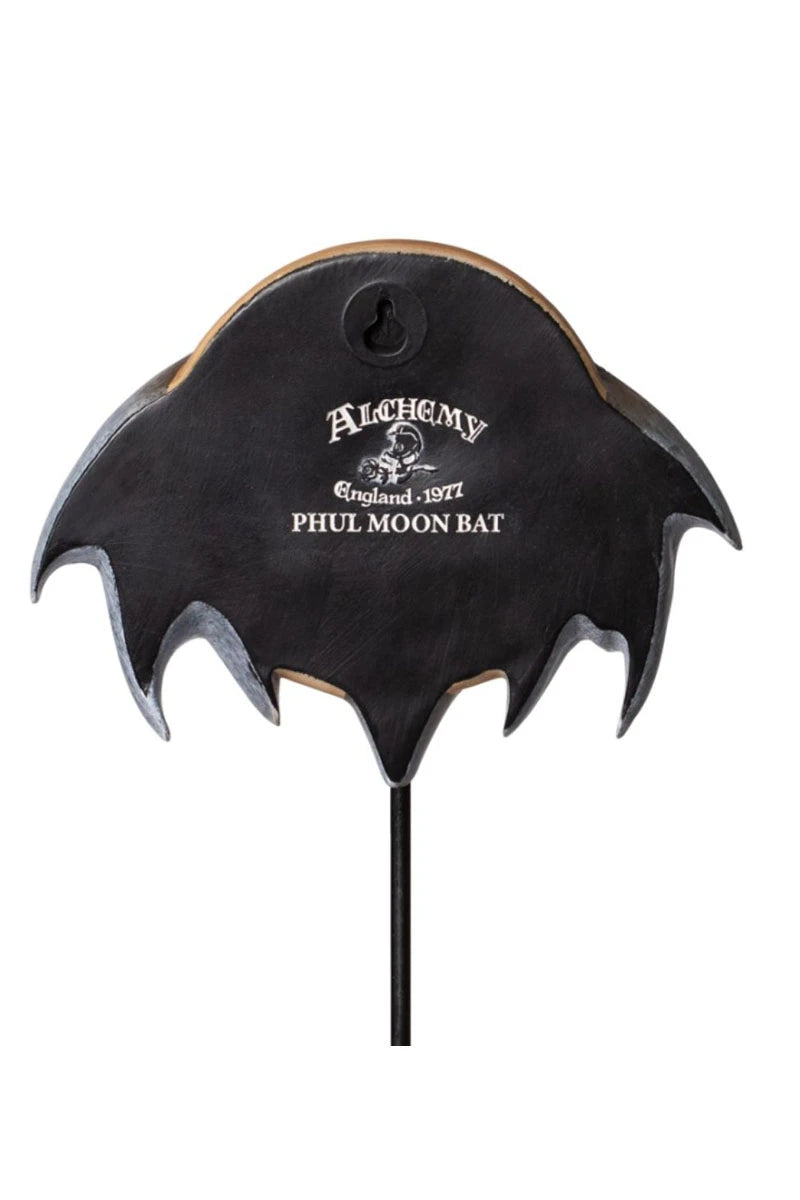 Alchemy England Wall Art - Phul Moon Bat Nocturnal Accent | Ro Rox