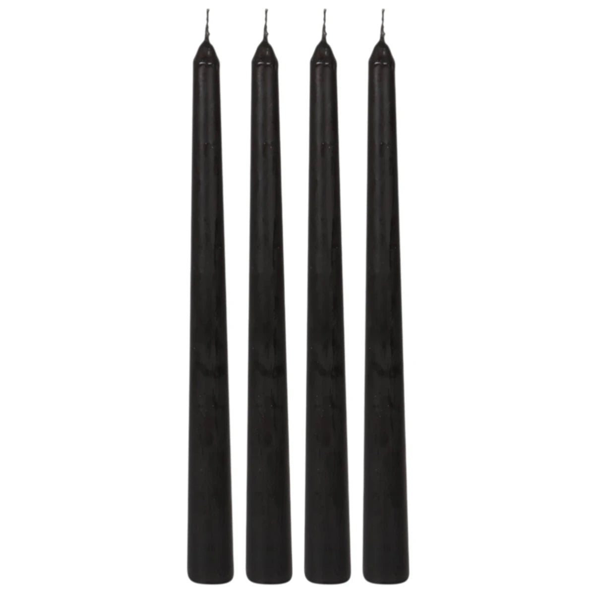 Pink Vampire Tears Candles Draculina Goth Pink Taper Set of 4