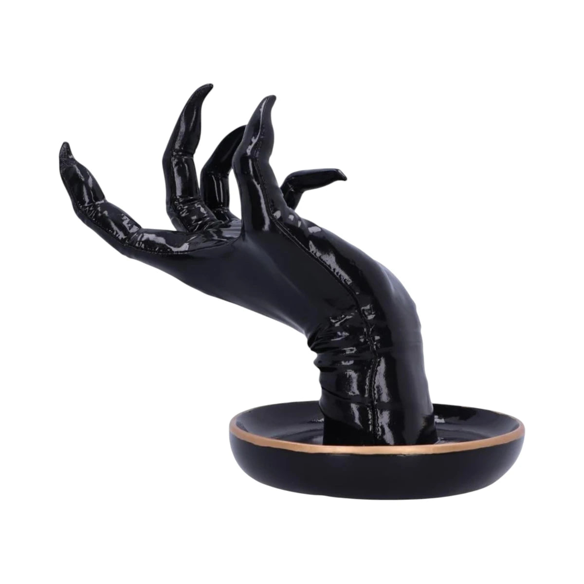 Nemesis Now Precious Protector Jewellery Holder Hand Decor