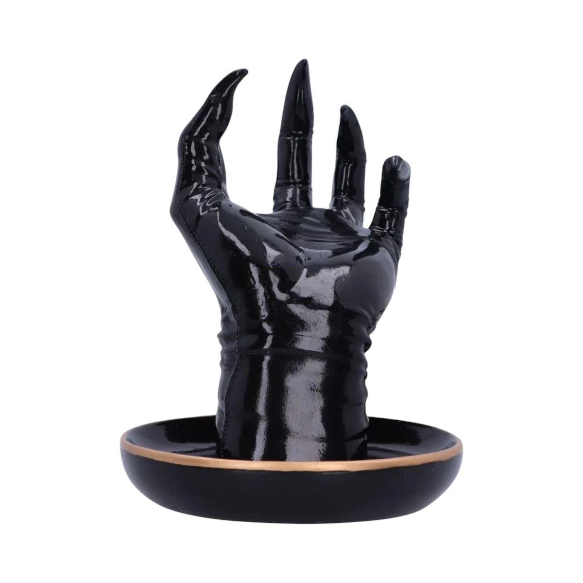 Nemesis Now Precious Protector Jewellery Holder Hand Decor