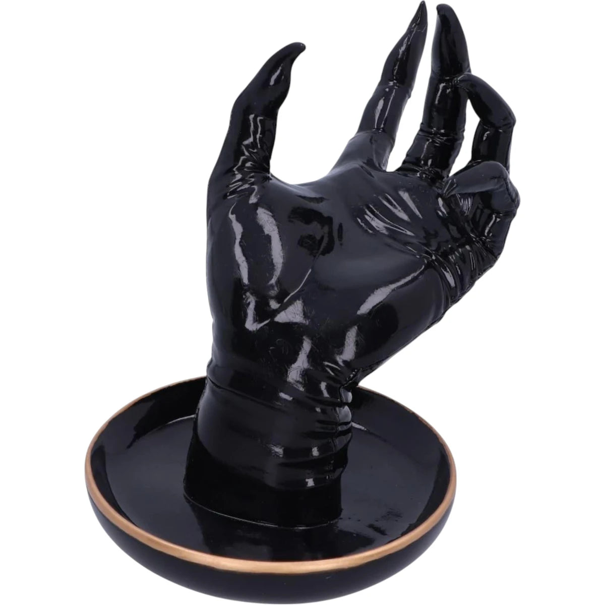 Nemesis Now Precious Protector Jewellery Holder Hand Decor