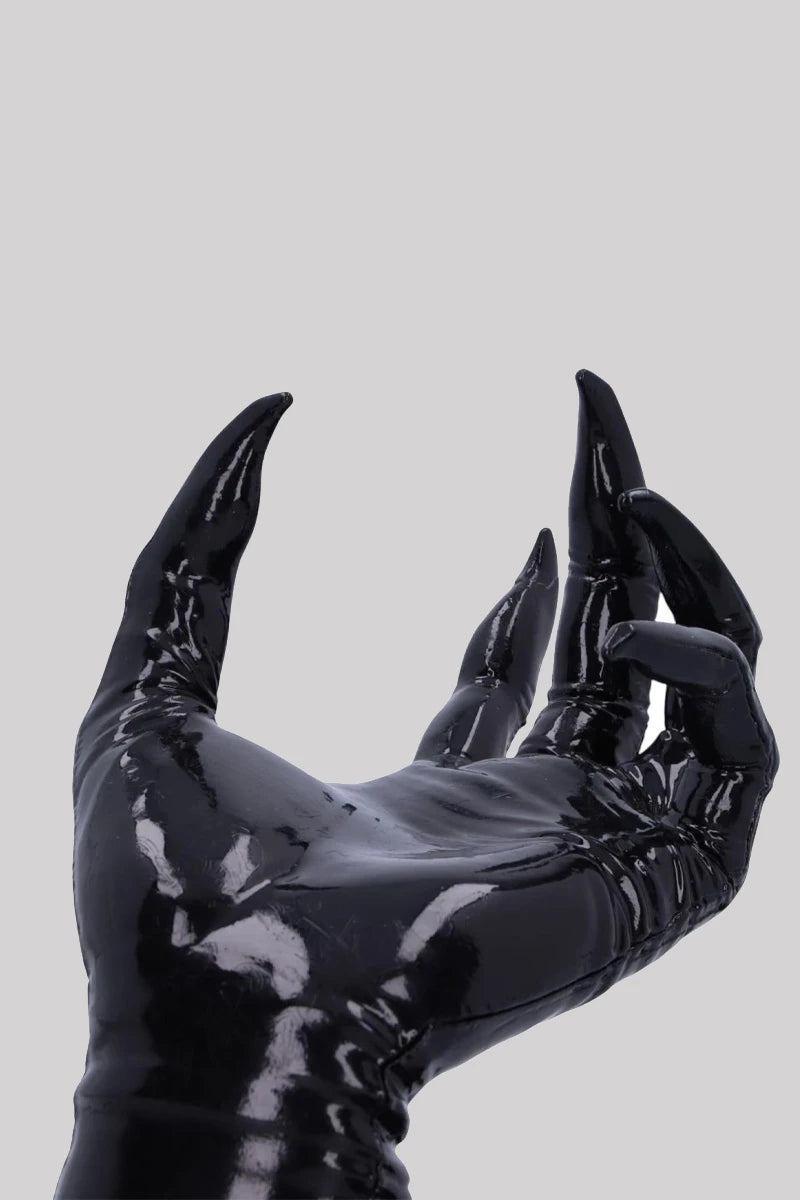 Nemesis Now Precious Protector Jewellery Holder Hand Decor