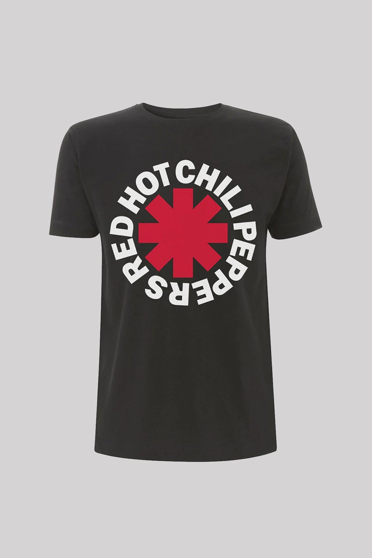 Red Hot Chilli Peppers Classic Asterisk Unisex T-Shirt