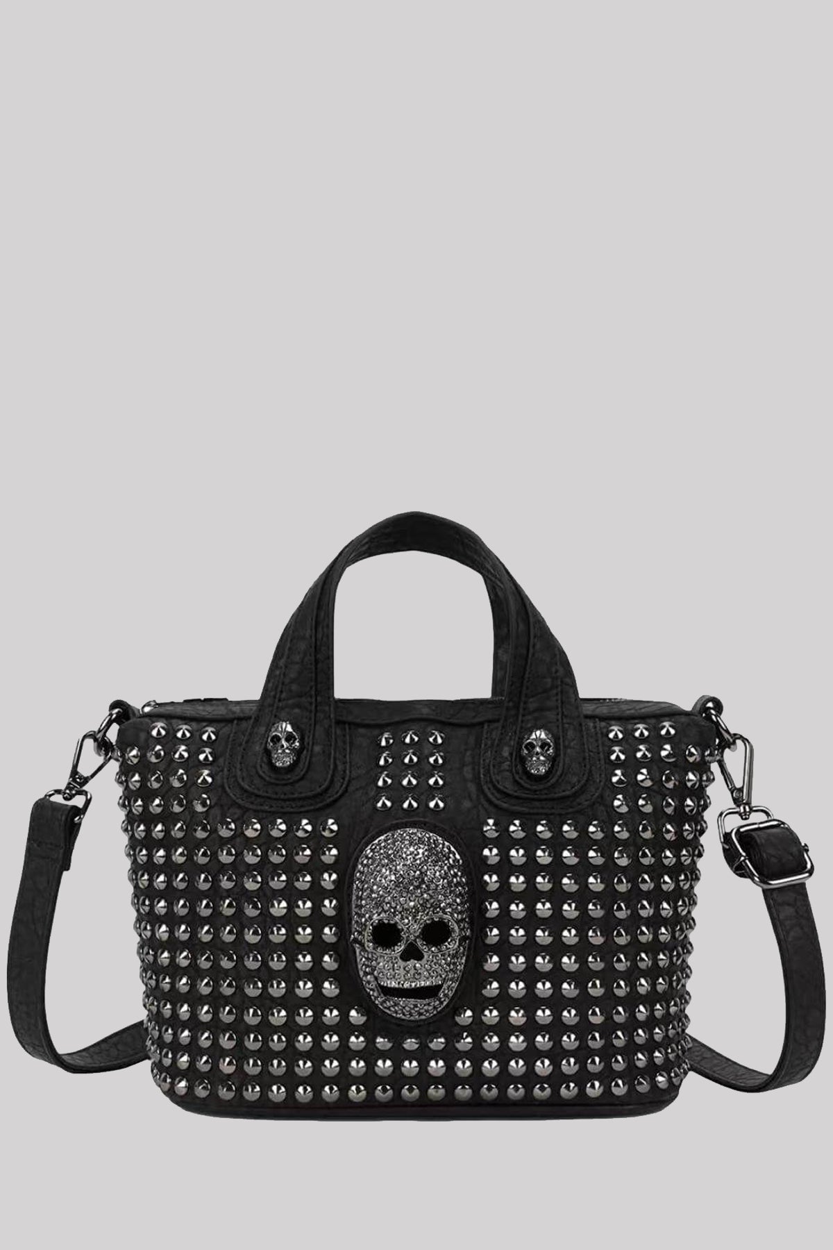 BORSA A SPALLA CON TRACOLLA IN ECOPELLE PIERRE CARDIN - GN44 8655 BORSA A SPALLA CON TRACOLLA IN ECOPELLE PIERRE CARDIN - GN44 8655