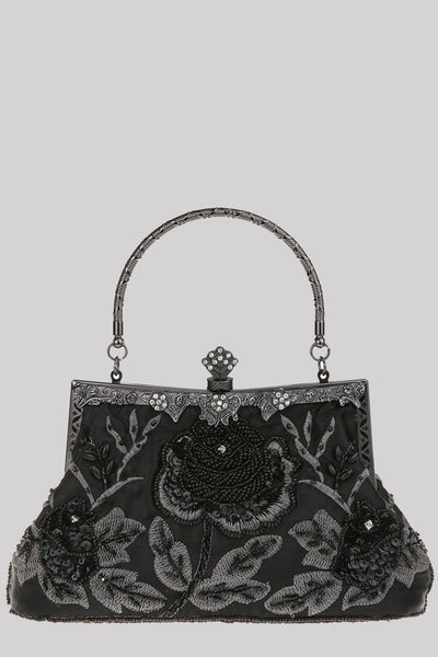 1920s Peaky Blinders Party Handbag | Ro Rox Boutique | Ro Rox