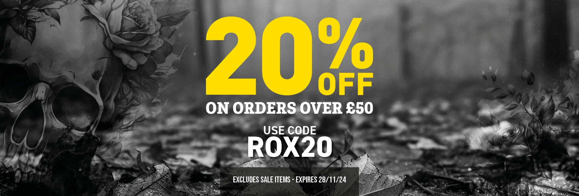 Ro-Rox Alternative Clothing Store