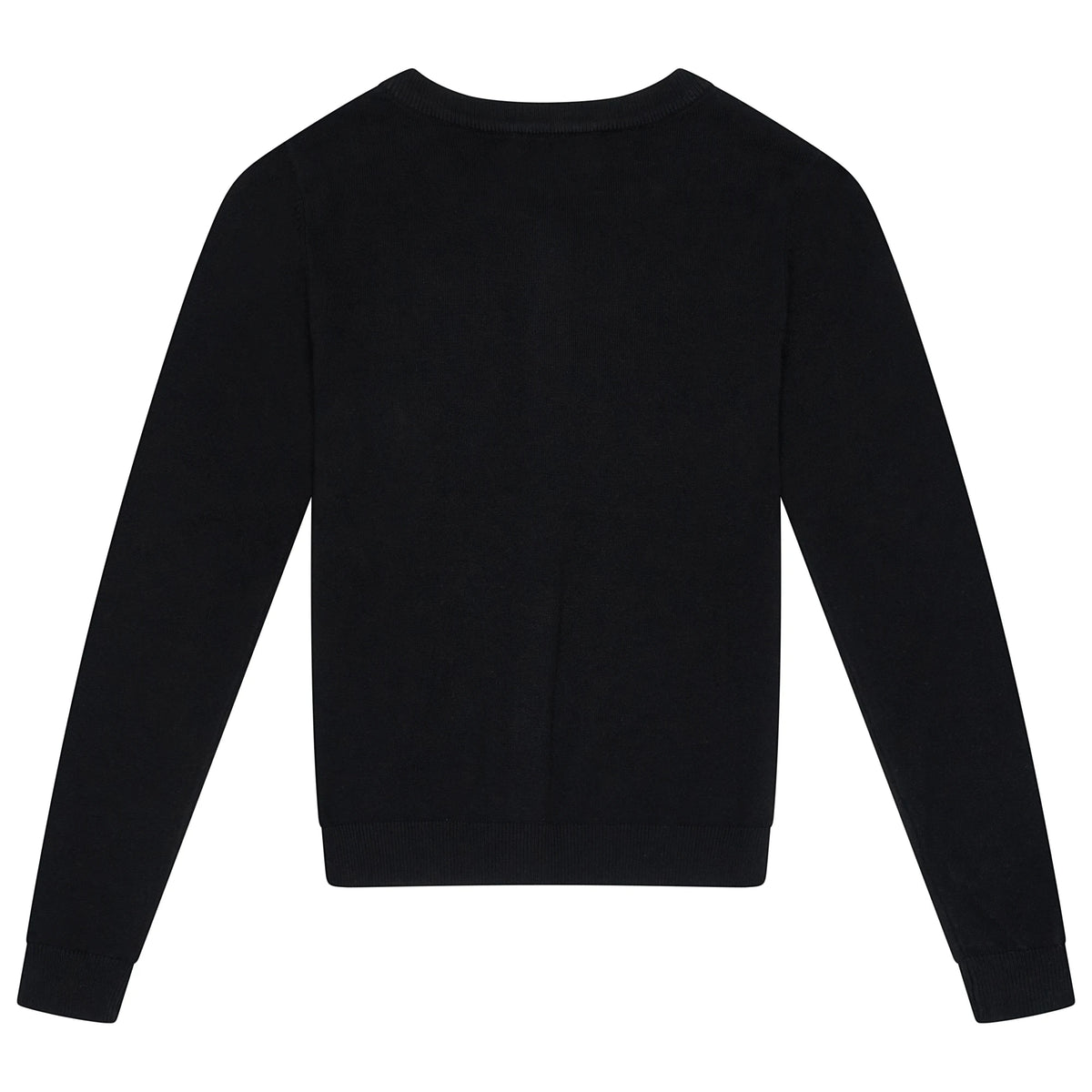 Ro Rox Bat Cupcake Cardigan Kawaii Pastel Style Goth Knitwear