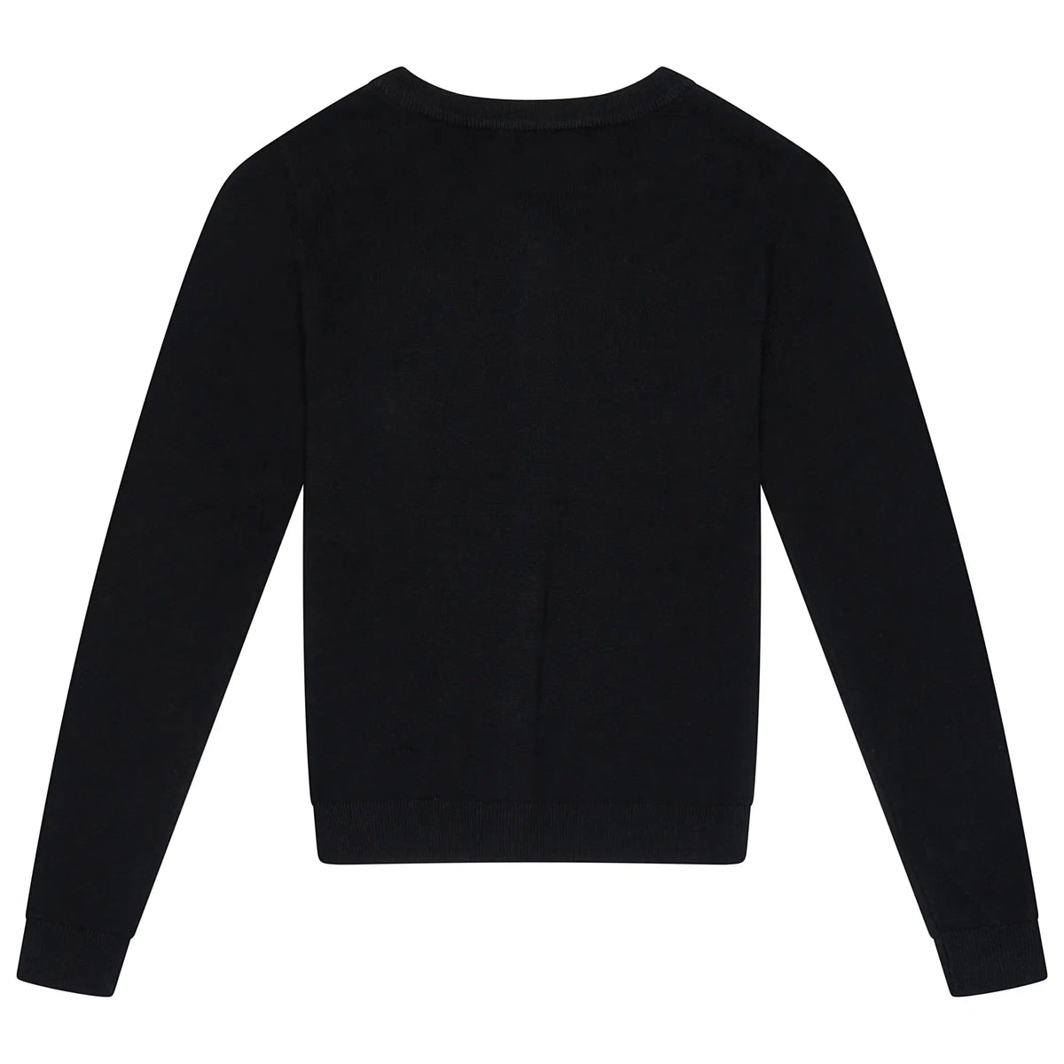 Ro Rox Bat Cupcake Cardigan Kawaii Pastel Style Goth Knitwear