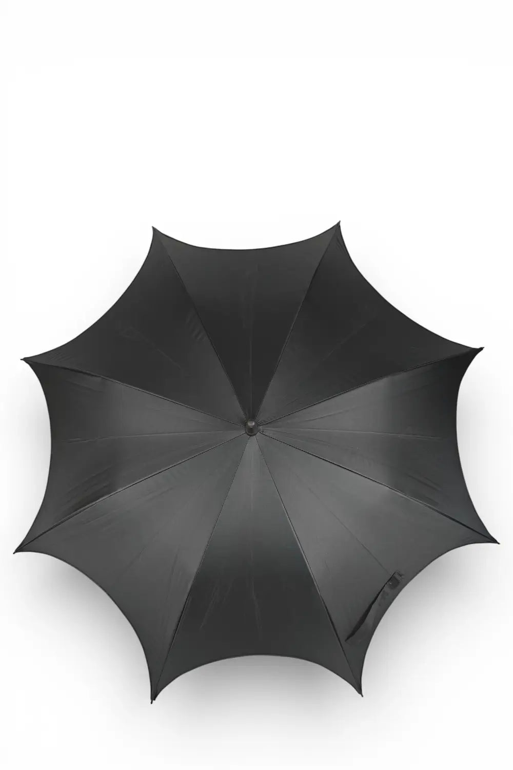 Ro Rox Spider Umbrella Gothic Black Web Style, Windproof
