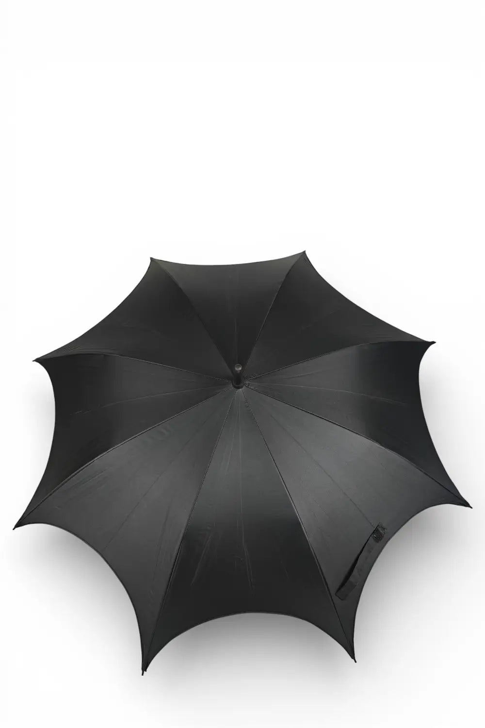 Ro Rox Spider Umbrella Gothic Black Web Style, Windproof