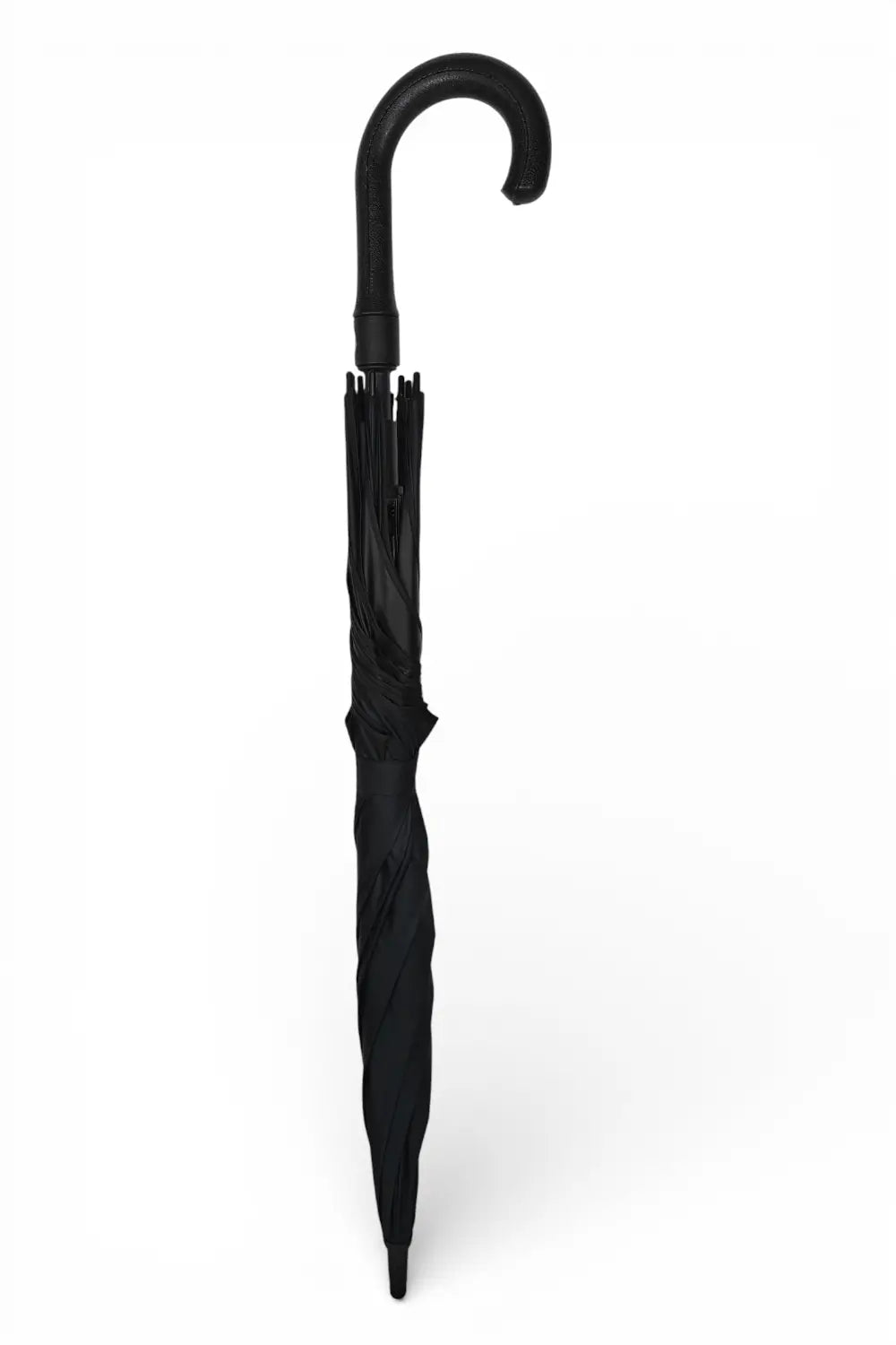 Ro Rox Spider Umbrella Gothic Black Web Style, Windproof