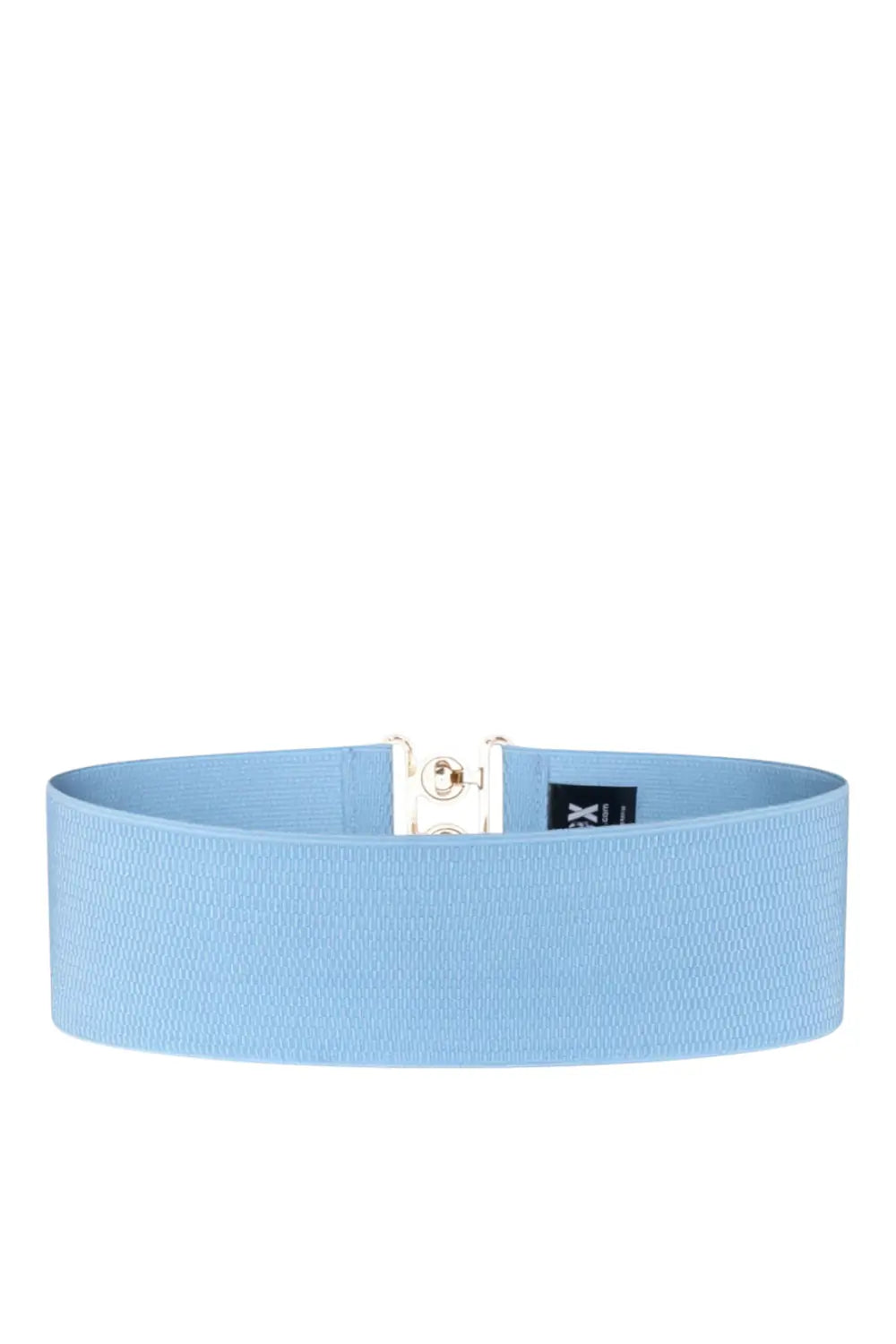 Ro Rox Elasticated Retro Wide Nurse Belt