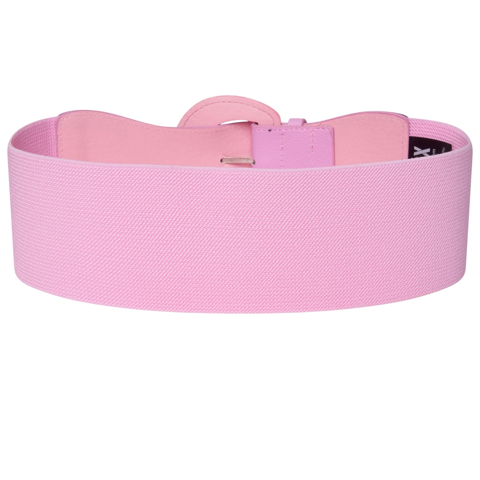 Ro Rox Raya Elasticated Retro Wide Nurse Belt Waist Cincher