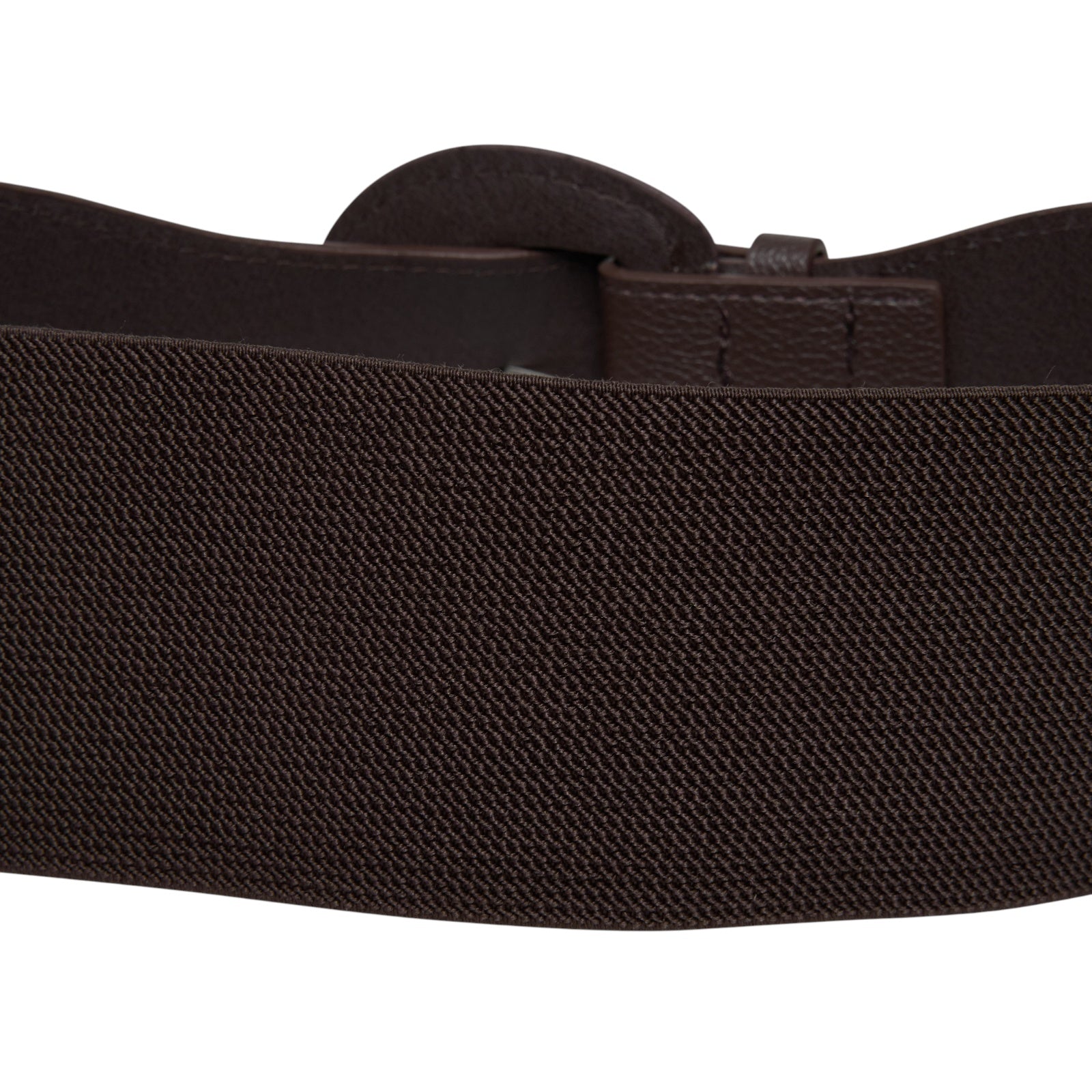 Ro Rox Raya Elasticated Retro Wide Nurse Belt Waist Cincher