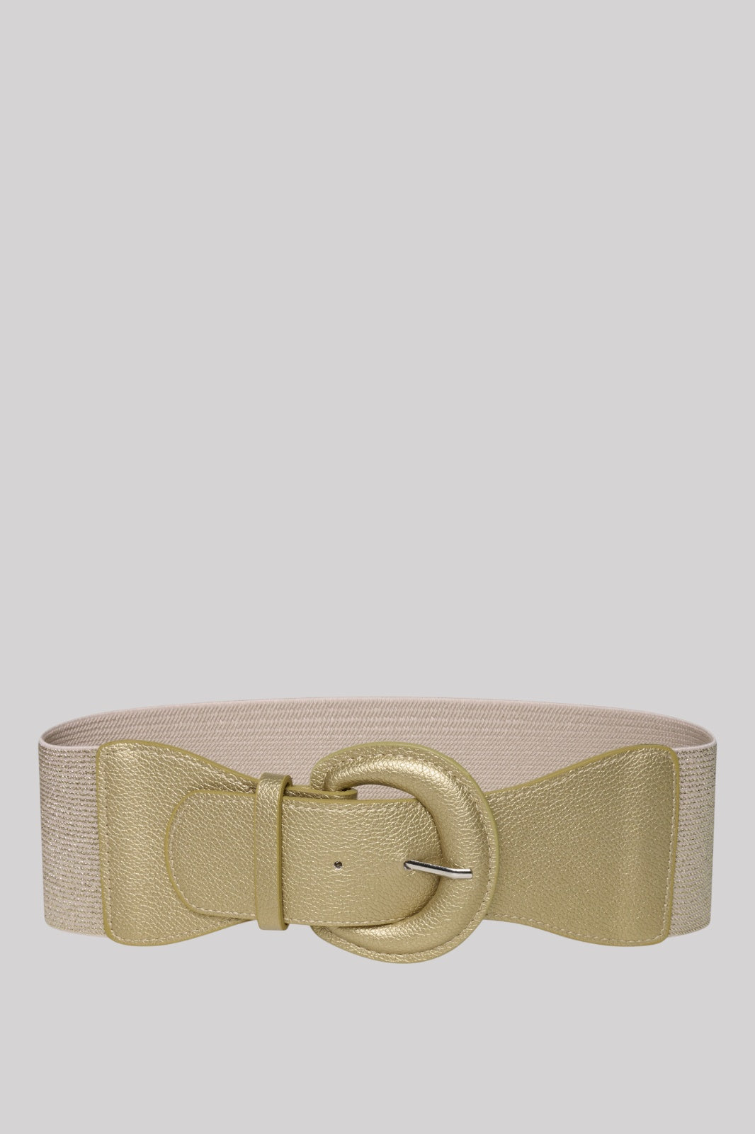 Ro Rox Raya Elasticated Retro Wide Nurse Belt Waist Cincher | Ro Rox