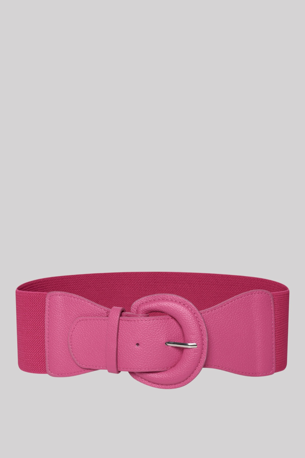 Ro Rox Raya Elasticated Retro Wide Nurse Belt Waist Cincher