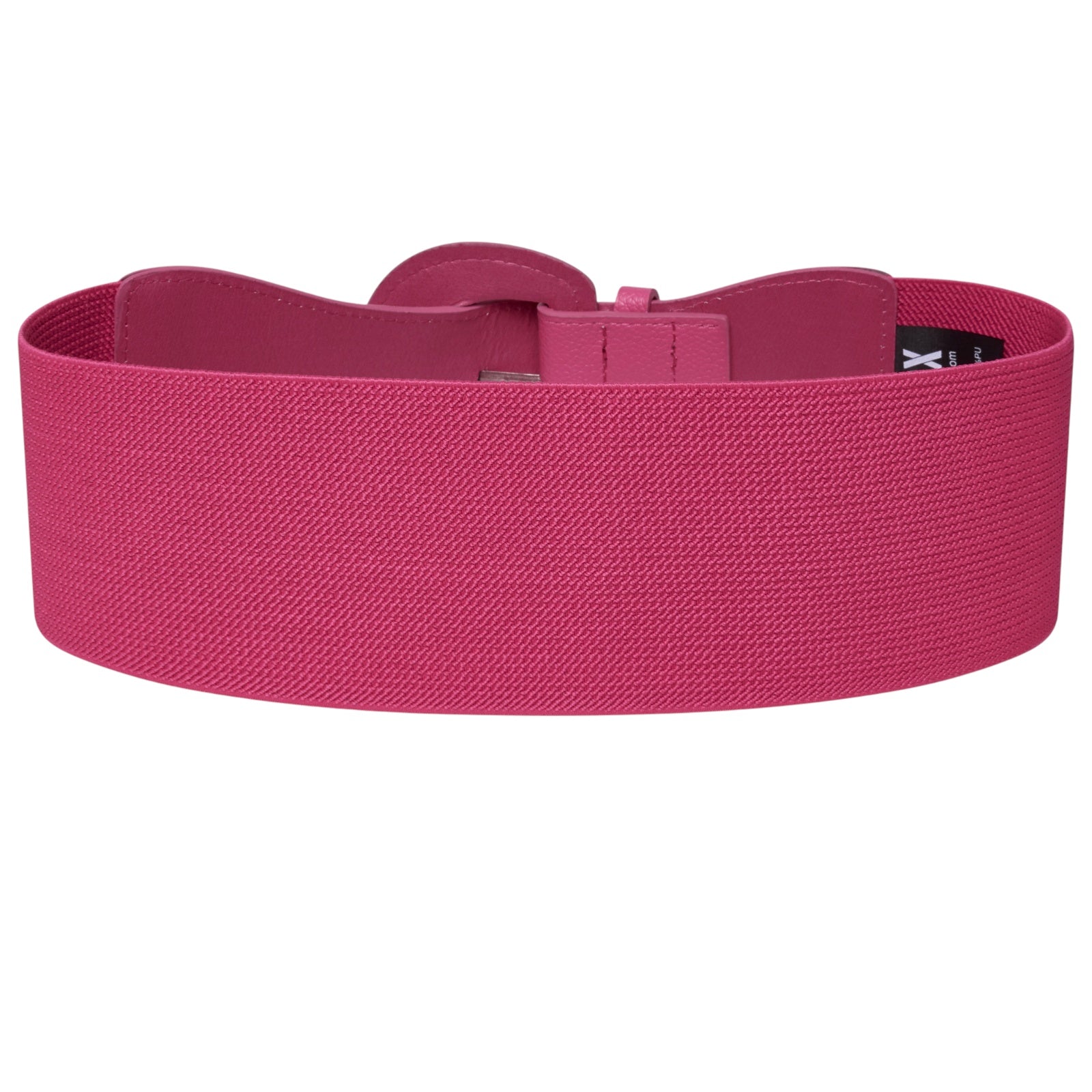 Ro Rox Raya Elasticated Retro Wide Nurse Belt Waist Cincher