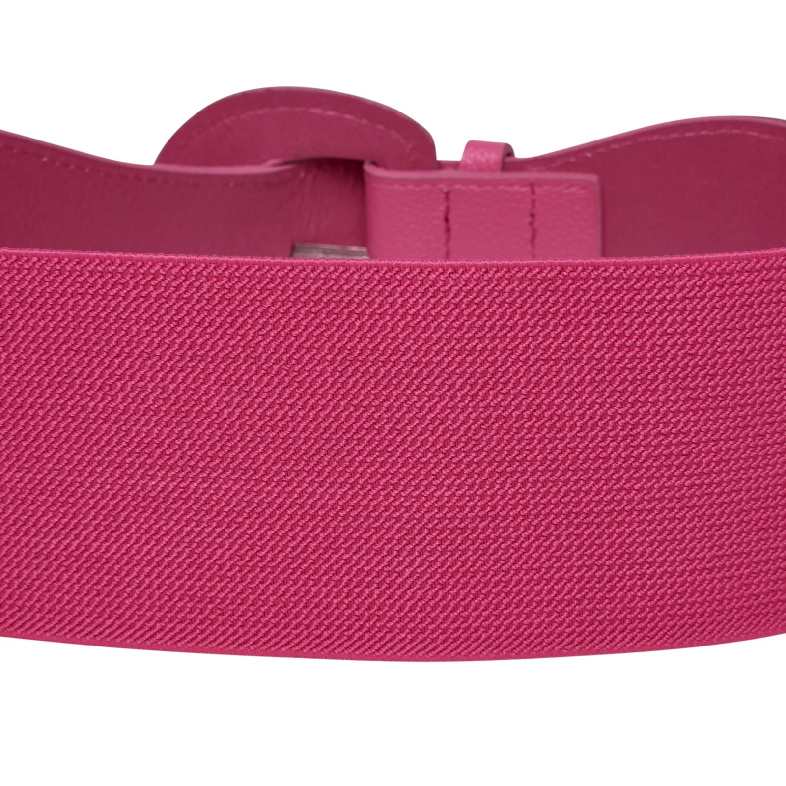 Ro Rox Raya Elasticated Retro Wide Nurse Belt Waist Cincher