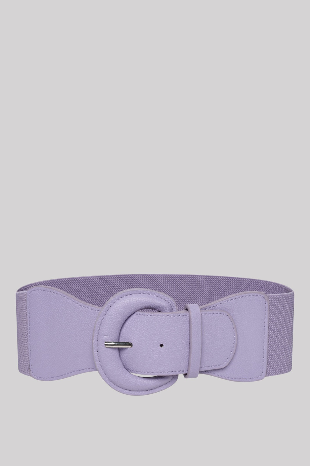 Ro Rox Raya Elasticated Retro Wide Nurse Belt Waist Cincher