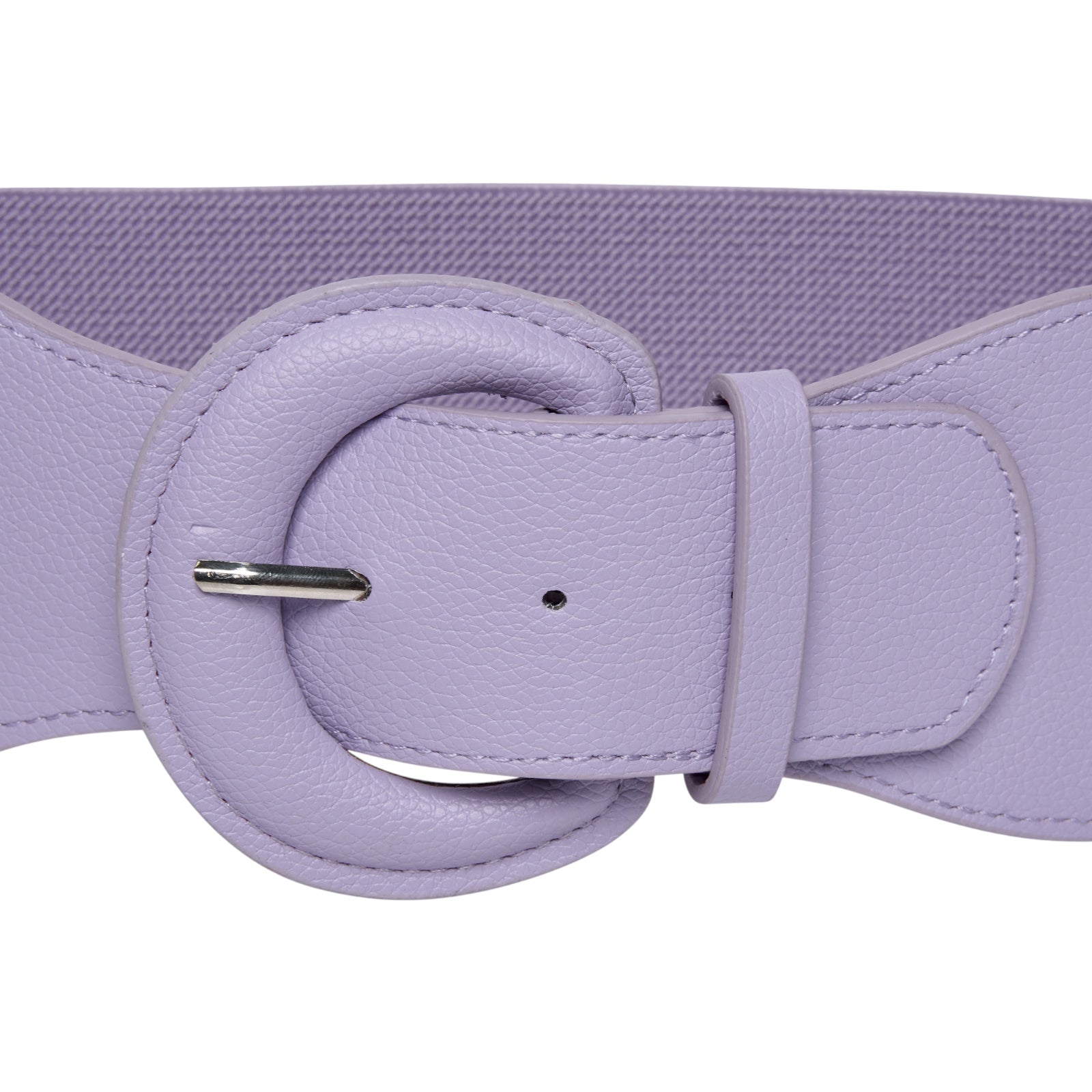 Ro Rox Raya Elasticated Retro Wide Nurse Belt Waist Cincher