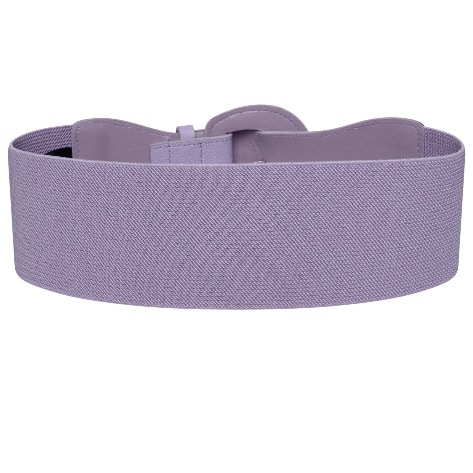 Ro Rox Raya Elasticated Retro Wide Nurse Belt Waist Cincher