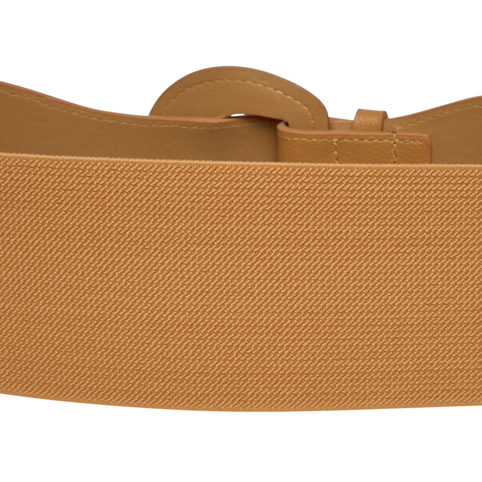 Ro Rox Raya Elasticated Retro Wide Nurse Belt Waist Cincher