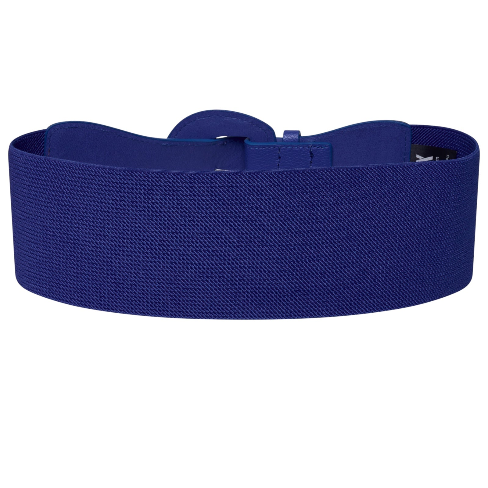 Ro Rox Raya Elasticated Retro Wide Nurse Belt Waist Cincher