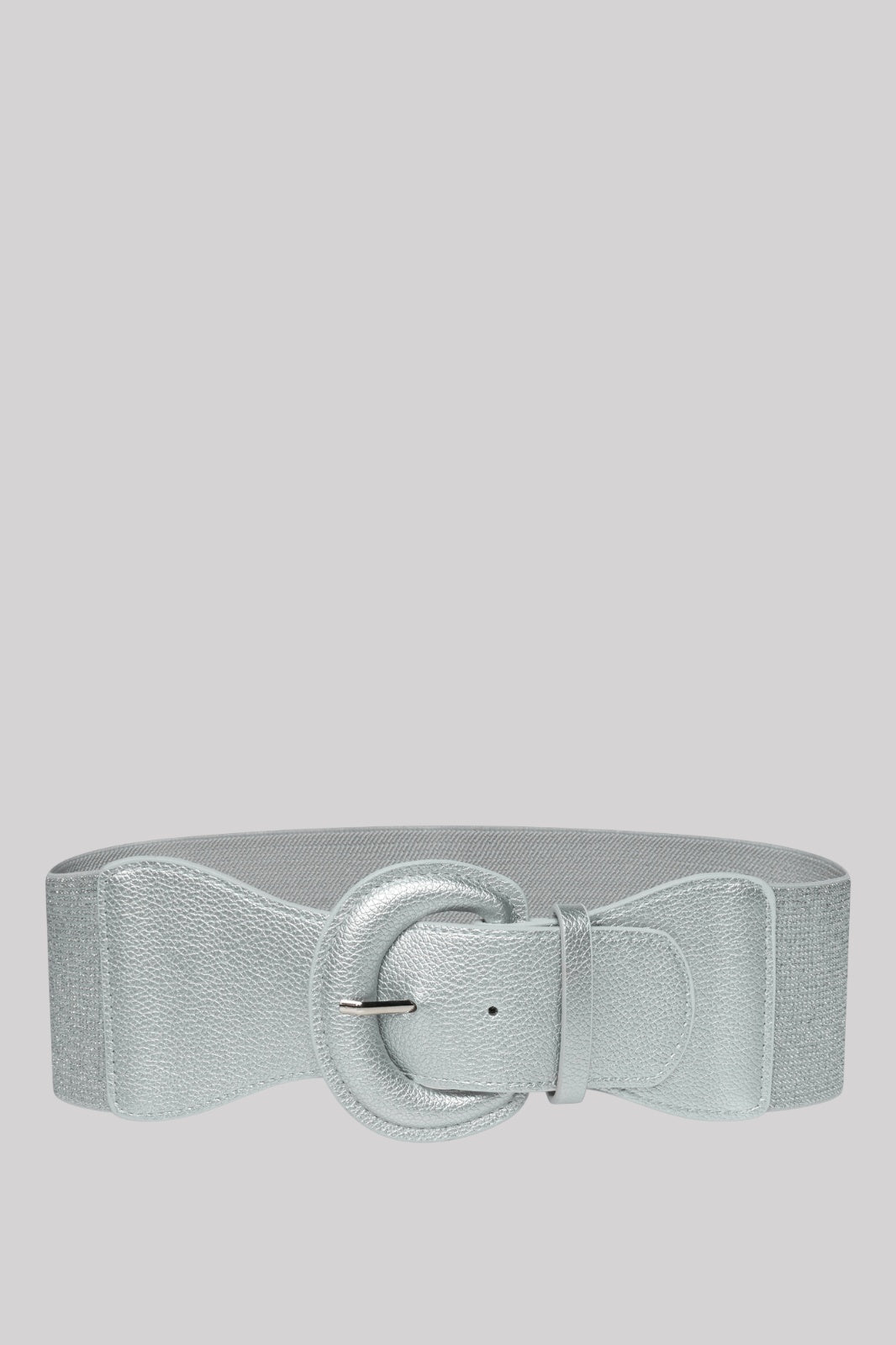 Ro Rox Raya Elasticated Retro Wide Nurse Belt Waist Cincher