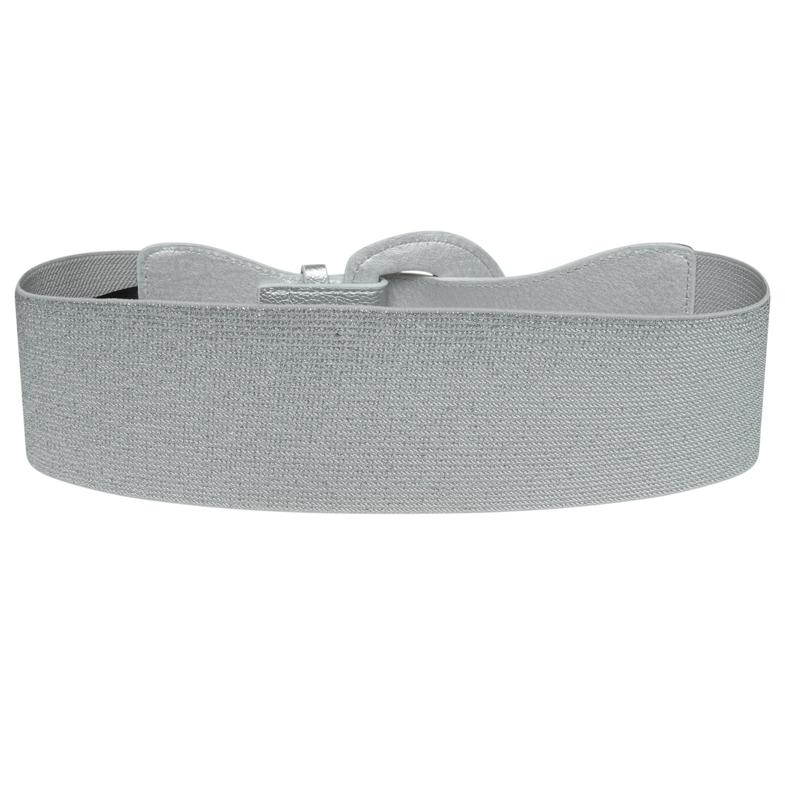 Ro Rox Raya Elasticated Retro Wide Nurse Belt Waist Cincher