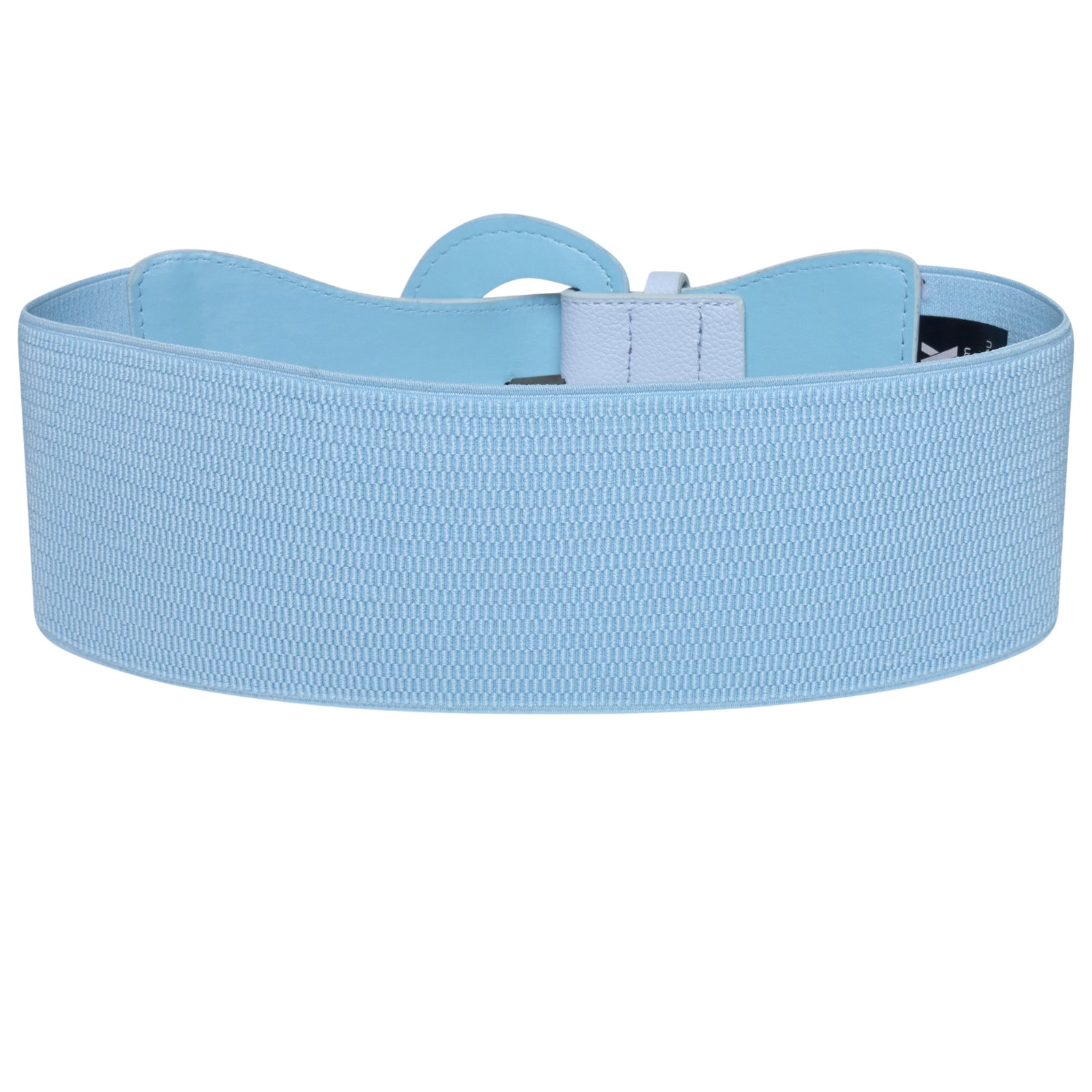 Ro Rox Raya Elasticated Retro Wide Nurse Belt Waist Cincher