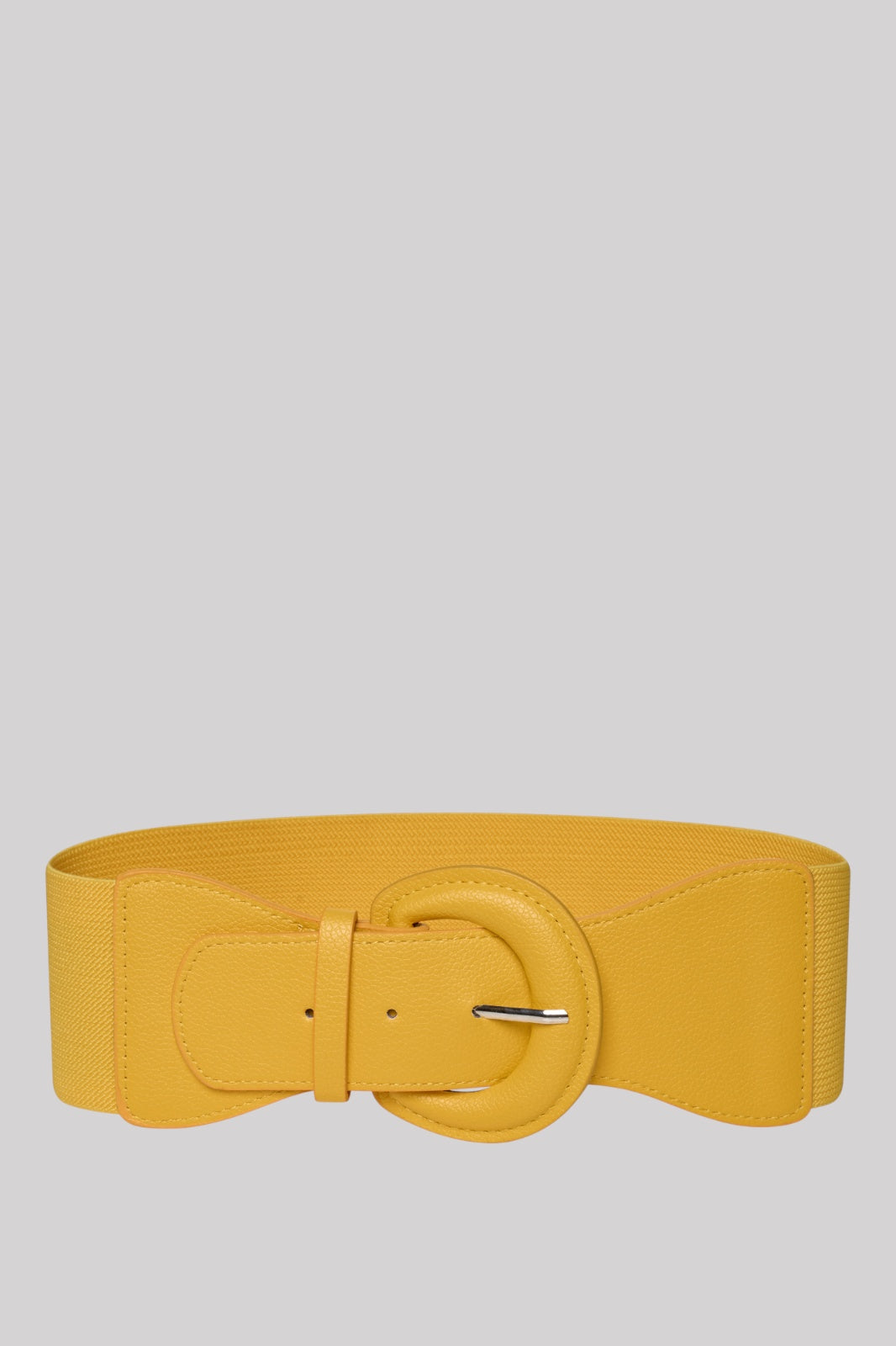 Ro Rox Raya Elasticated Retro Wide Nurse Belt Waist Cincher | Ro Rox