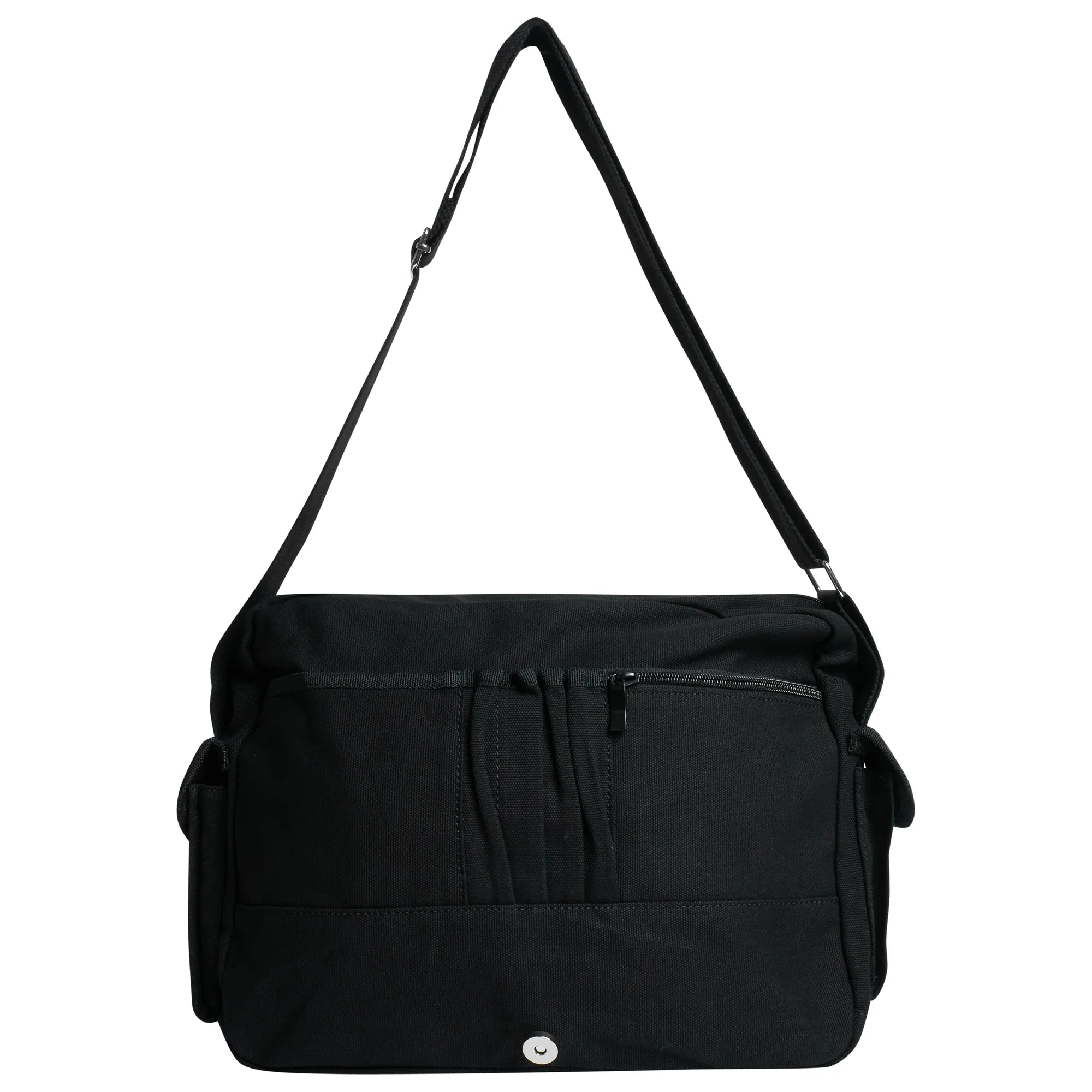 Ro Rox Skeleton Hand Shoulder Bag Black Gothic Punk Style