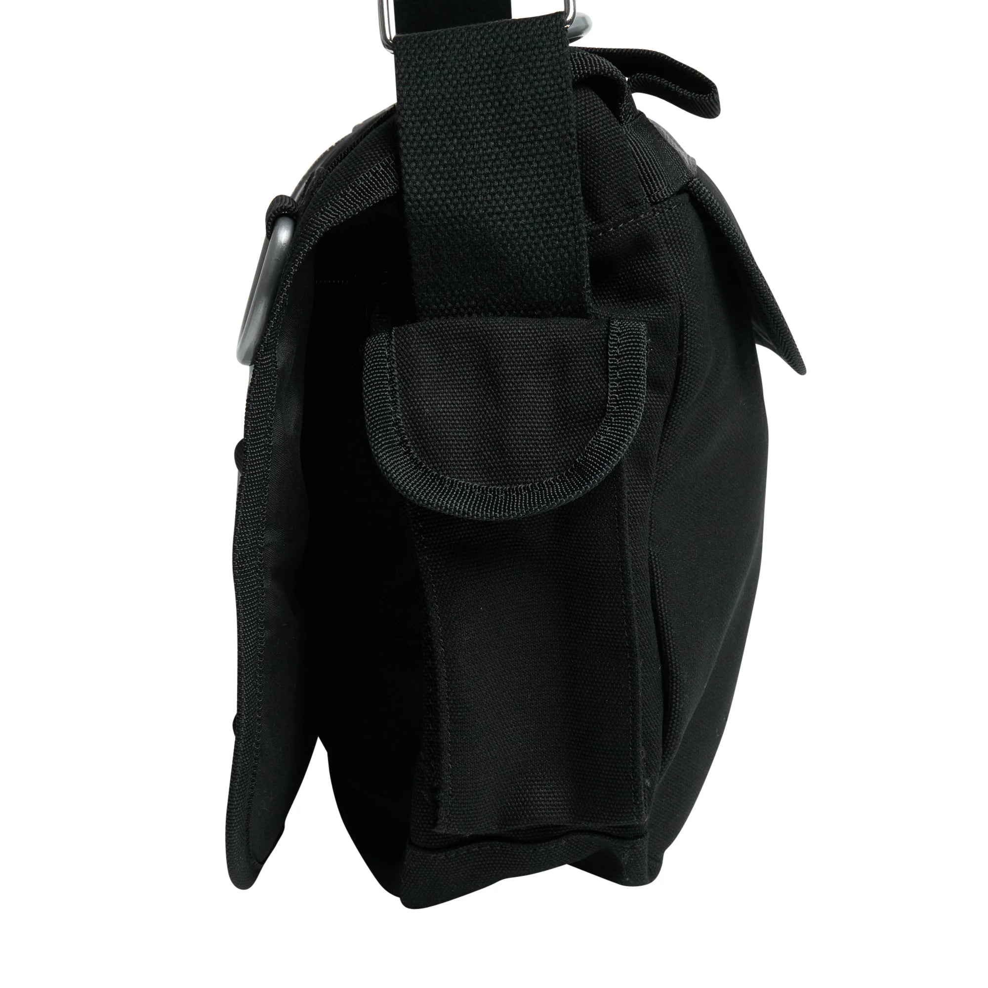 Ro Rox Skeleton Hand Shoulder Bag Black Gothic Punk Style