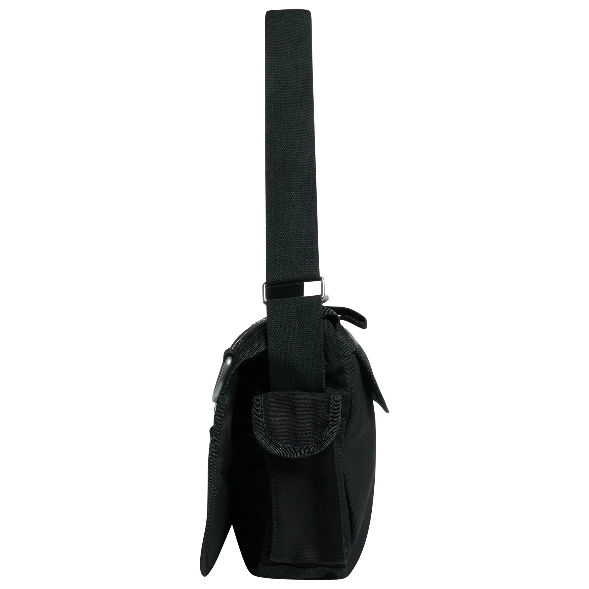 Ro Rox Skeleton Hand Shoulder Bag Black Gothic Punk Style
