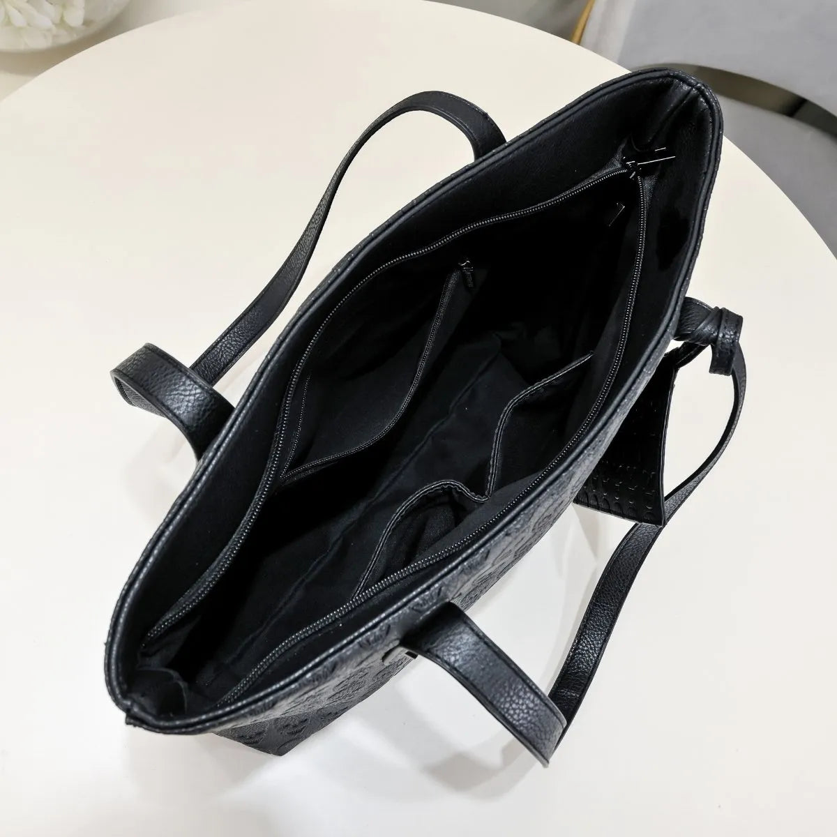 Acsewater Unisex Chainsaw Man Zaino Anime Outdoor Casual Scuola Borsa Chainsaw Man Makima Power Denji Borsa A Tracolla Borsa Viaggio Borsa In Tela 123909115