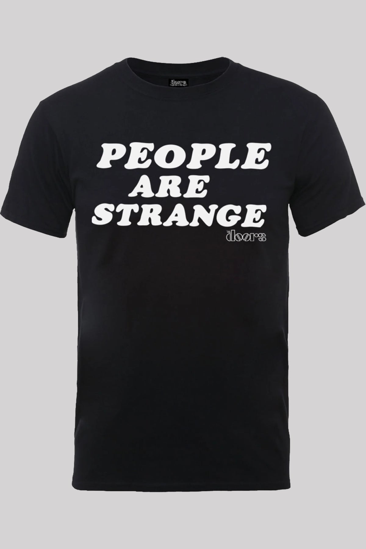 The Doors People Are Strange T-Shirt