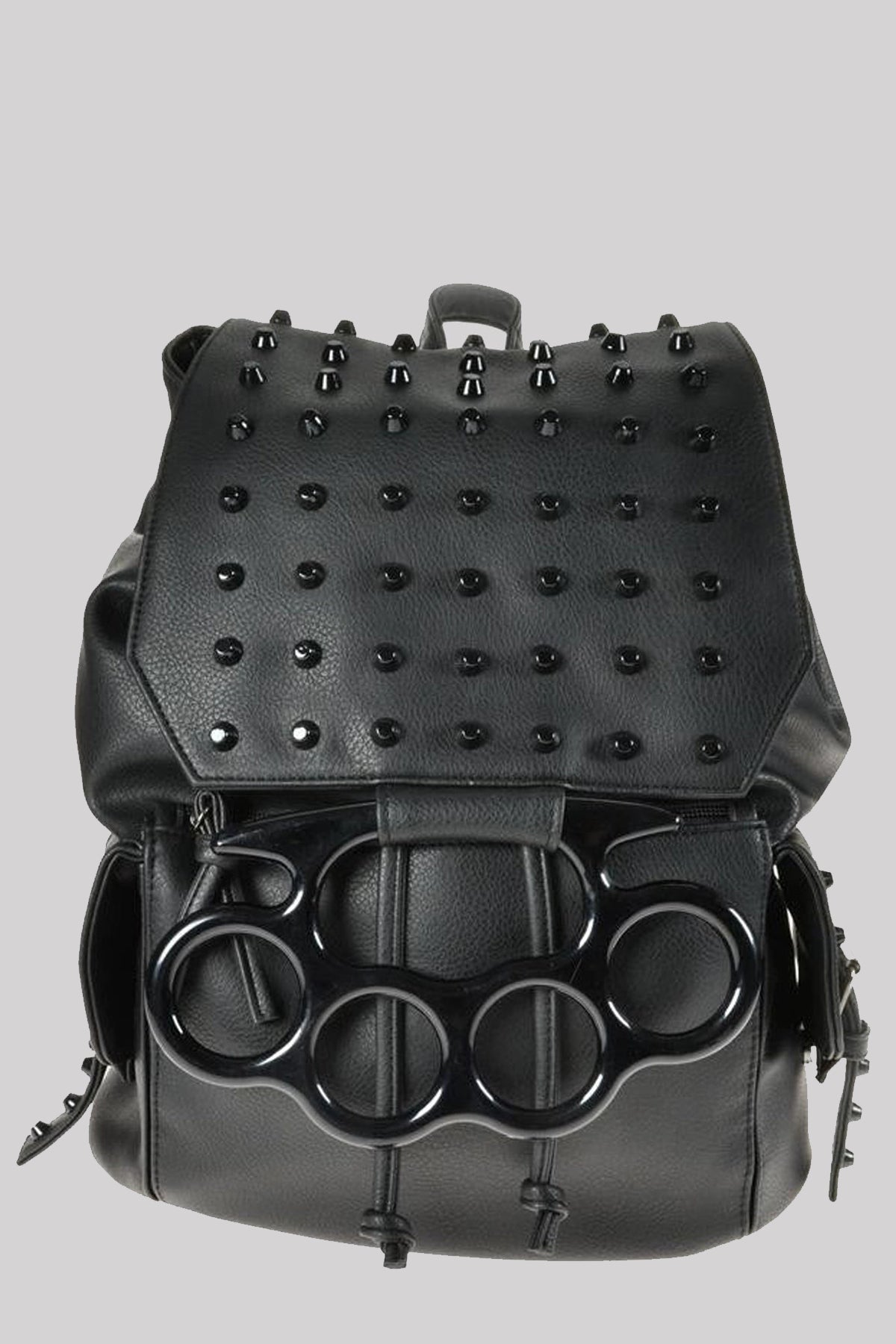 Vixxsin Punk Studs Backstreet Backpack