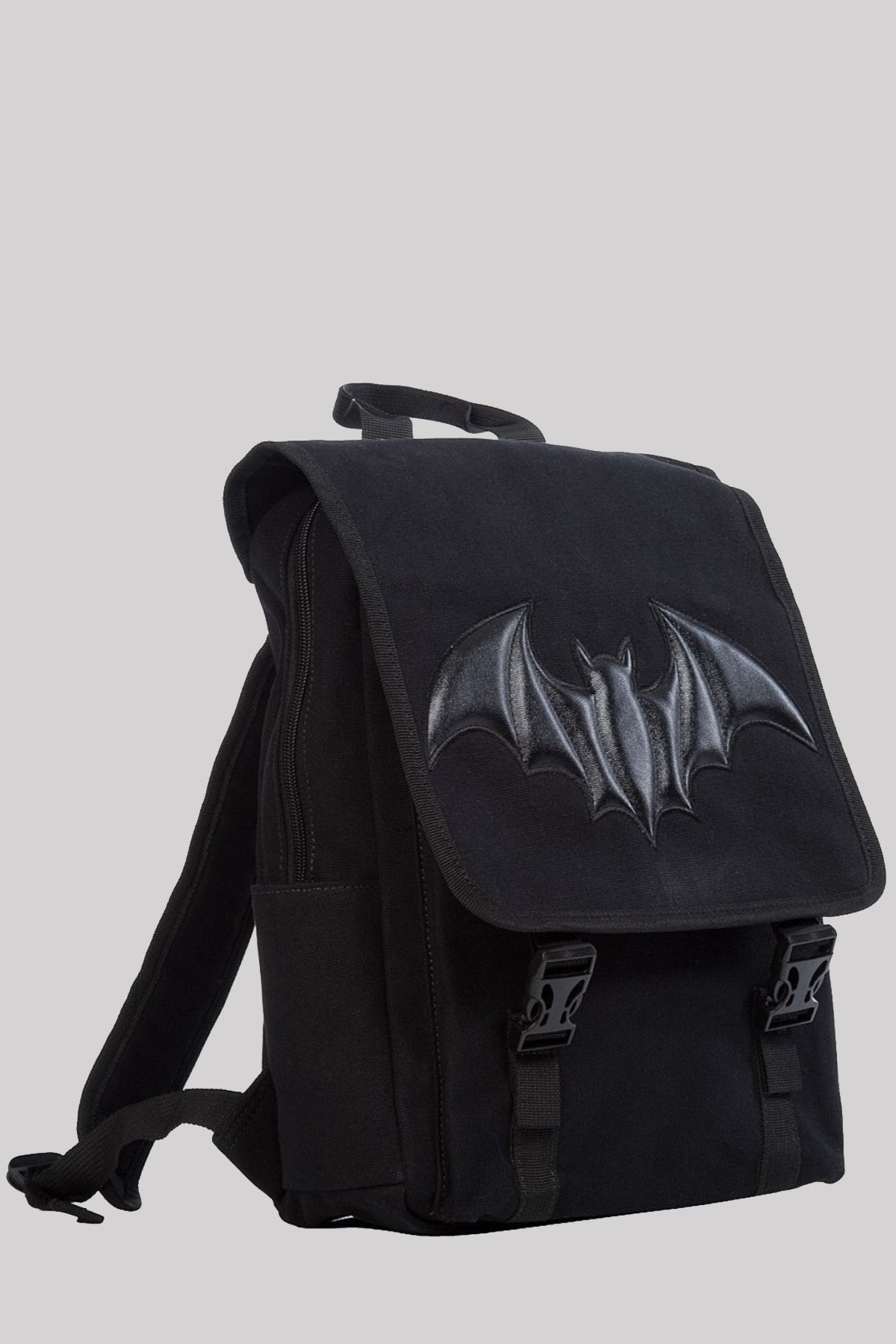 Banned Dragon Frenzy Gothic Backpack