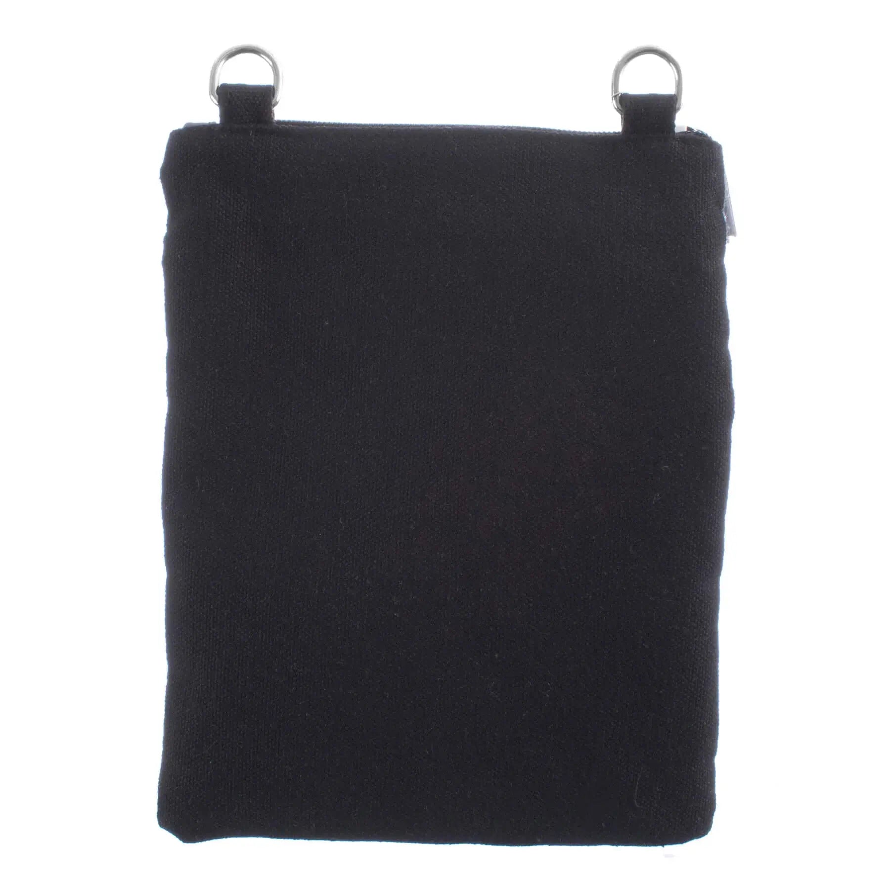 Chessex Small Suede Dice Bag, Black Chessex Small Suede Dice Bag, Black