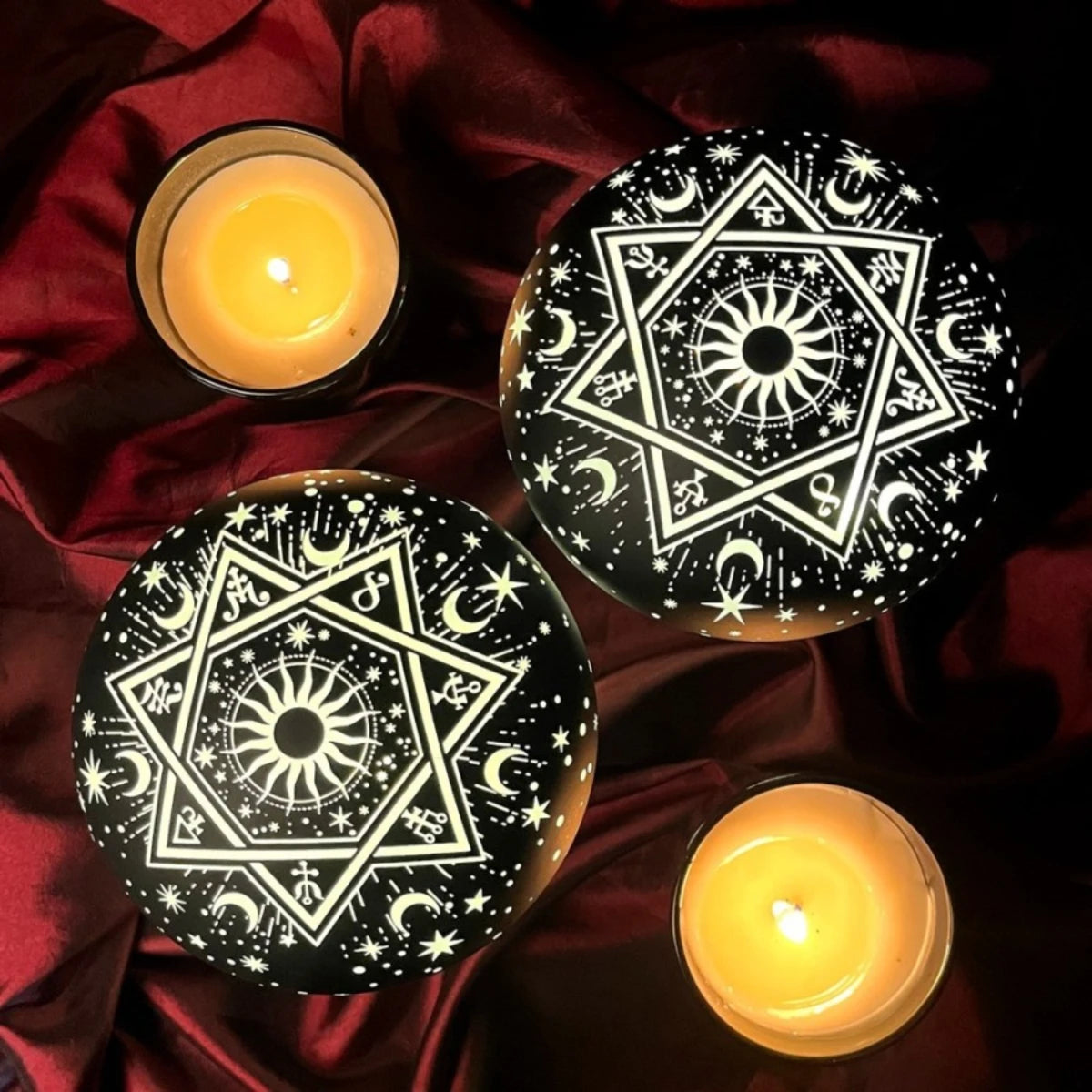 Alchemy England Toadstool Lamp – Mycelia Dreams LED Light