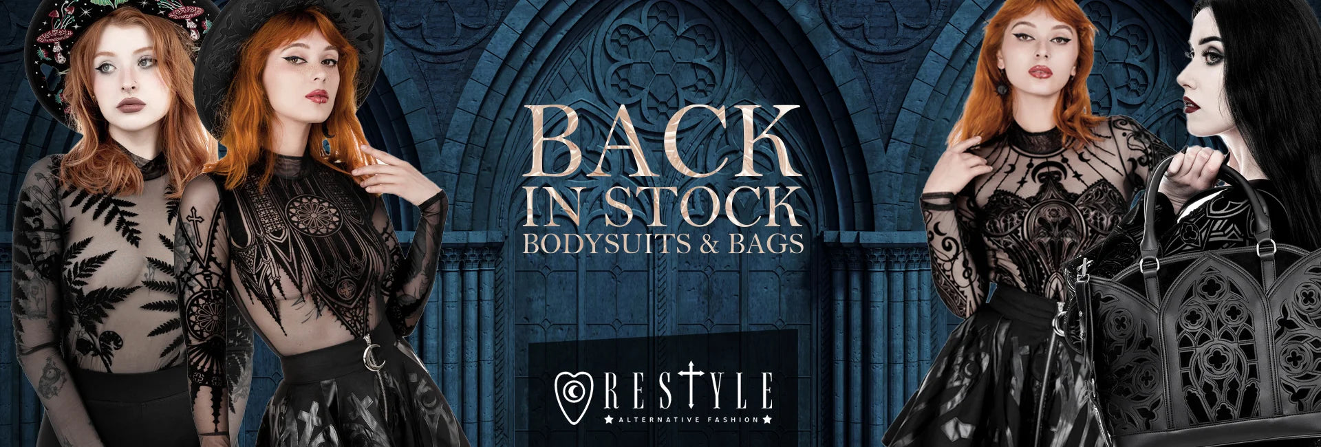 Ro Rox Alternative Clothing Store