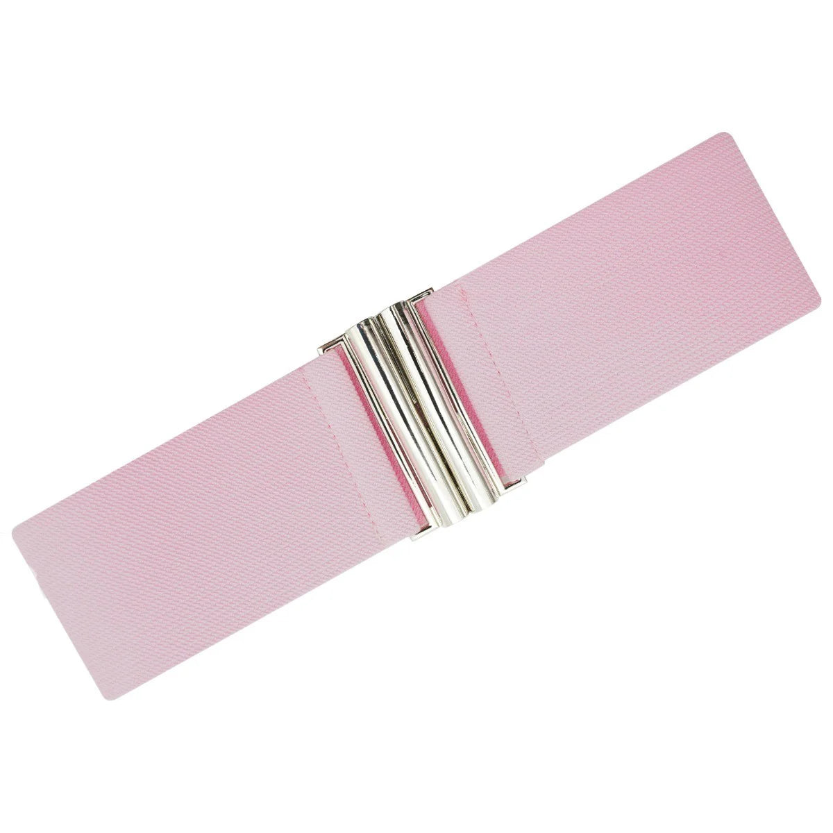 Ro Rox Vintage Florence Elasticated Retro Wide Nurse Belt